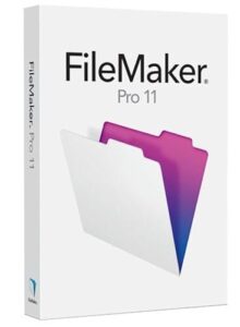 FileMaker Pro