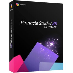 Pinnacle Studio Full Crack