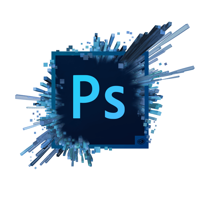 Adobe Photoshop Get in PC