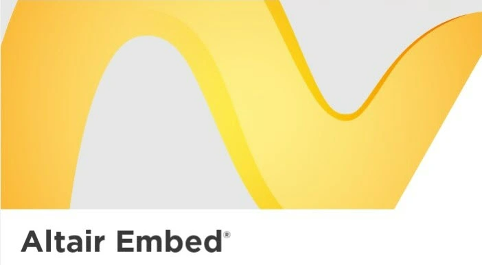 Altair Embed 2025 Free Download