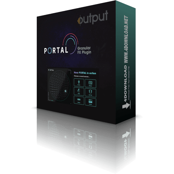 Portal VST