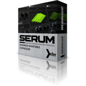 Serum Plugin Free Download