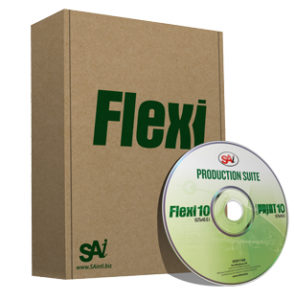 FlexiSign Pro 8.1 Download