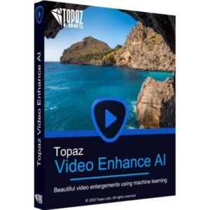 topaz video pro crack