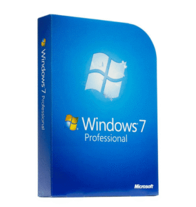 Windows 7 SP1 FEB 2025