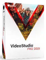 Corel Video Studio Free Download with Crack