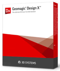 Geomagic Design X Download 2025