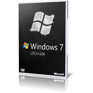 Windows 7 Ultimate
