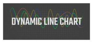 Dynamic Line Chart AEScipt Adobe Afters Plugin Free Download