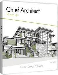 Chief Architect Premier X17