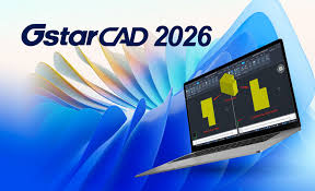 GstarCAD 2026 Professional Free Download