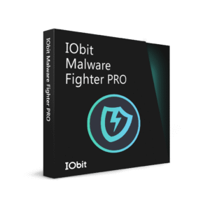 IObit Malware Fighter Pro 2023 Free Download