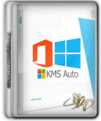 KMS Activator GetIntoPC