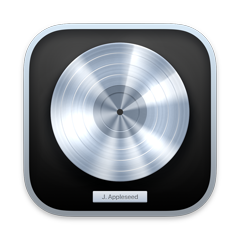 Logic Pro X for Windows