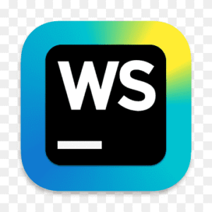 JetBrains WebStorm 2025