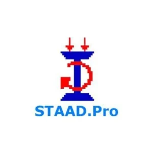 STAAD Pro V8i