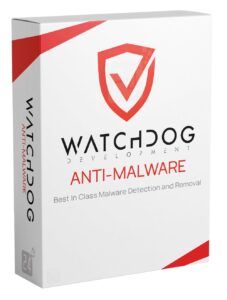 Watchdog Anti-Virus 2025 Free Download