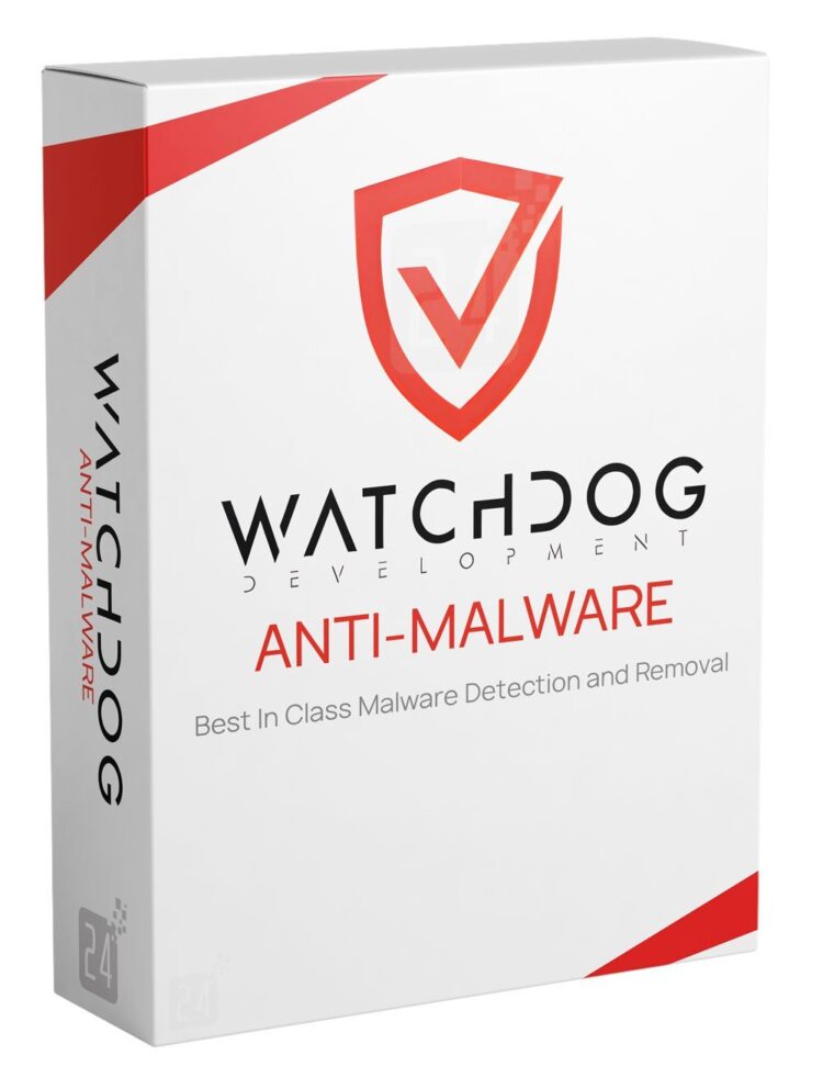 Watchdog Anti-Virus 2025 Free Download