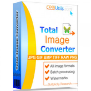 CoolUtils Total Image Converter Free Download