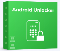 PassFab Android Unlocker Free Download
