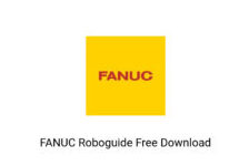 FANUC Roboguide Free Download