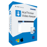 AceThinker Video Keeper Free Download