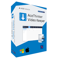 AceThinker Video Keeper Free Download