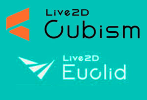 Live2D Cubism 3.2.0 and Euclid Editor 1.3.1 Free Download