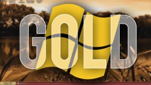 Windows XP Gold Free Download