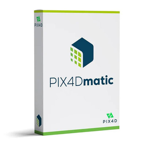 Pix4Dmatic Free Download