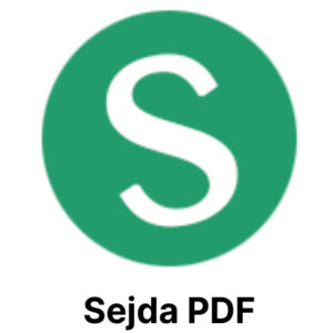 Sejda PDF Desktop Pro Free Download