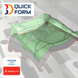 3DQuickForm for SolidWorks Free Download