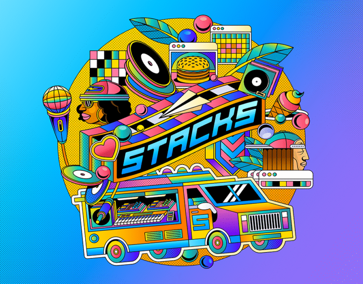 Play Series Stacks Free Download