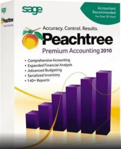 Peachtree 2010 Free Download