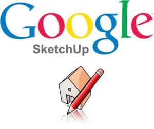 Google SketchUp Free Download
