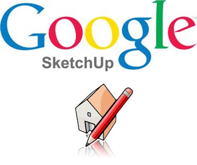 Google SketchUp Free Download