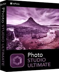 InPixio Photo Studio Ultimate Free Download
